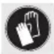 SILVERCREST SPMR1 A1 - WEAR PROTECTIVE GLOVES! - 1