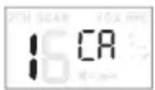 SILVERCREST SPMR1 A1 - Call alert (CA) tones - 1