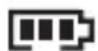 SILVERCREST SPMR1 A1 - Battery status indicator - 2