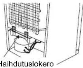 laihdutuslokero