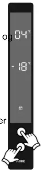 Diagram with labels: 'og 04°', '-18°', 'er', 'CODE'