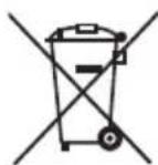 SILVERCREST SFSM 850 A1 - Smaltimento - 1