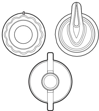 SMEG SR775PX - Symbole - 1