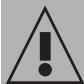 SMEG SR775PX - Utilização incorreta Perigo de queimaduras - 1