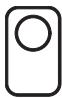 SMEG SR775PX - Zones de cuisson - 8
