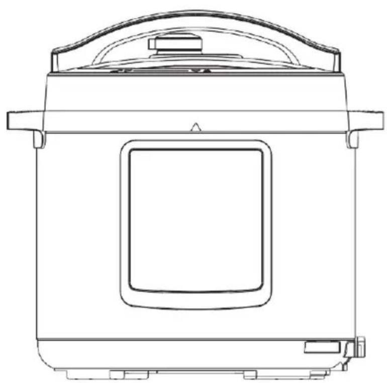 GORENJE MC6MBK - Pridržujemo si pravico do sprememb - 1