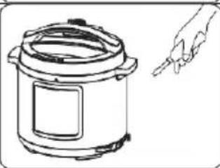 GORENJE MC6MBK - Попередження - 11