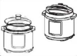 GORENJE MC6MBK - Opozorilo - 5