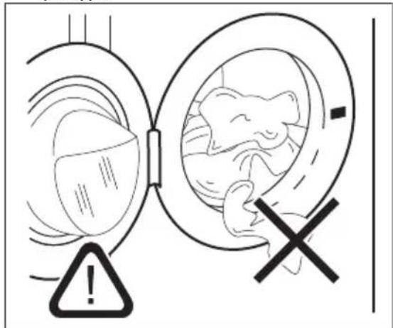 ELECTROLUX EW9W161BC - Φόρτωση των ρούχων - 2