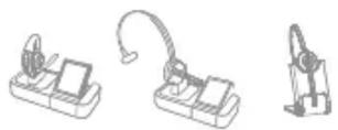 JABRA Link 14201-43 - Cisco EHS Adapter JABRA LINK 14201-43 - 1