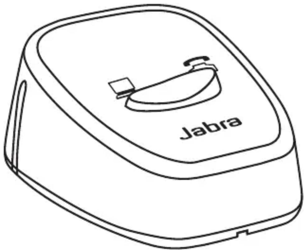 JABRA Link 180 - Quick Start Guide - 1
