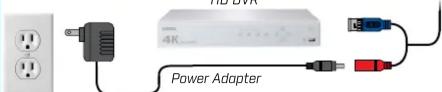 Power Adapter