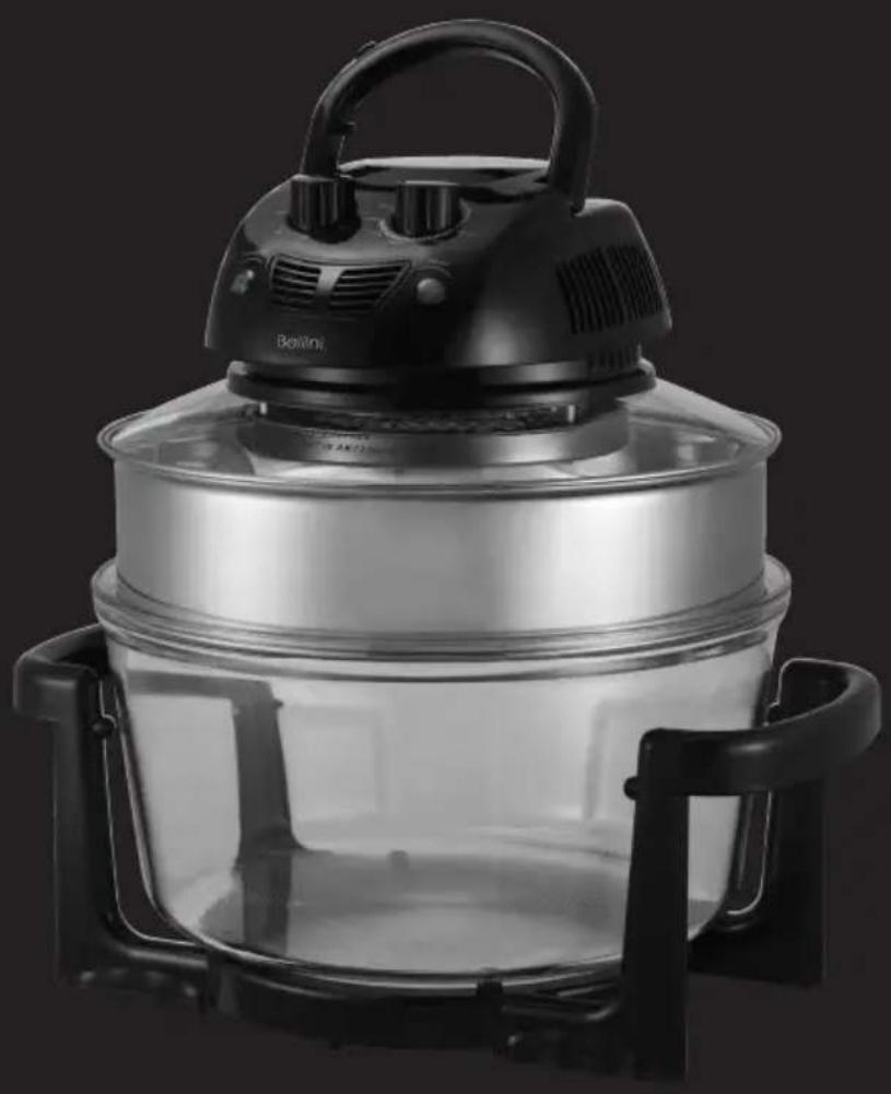 Bellini BTC01B - litre Convection Oven - 1