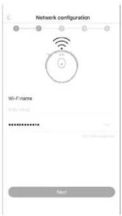 MaxCom MH12 Clear Vision - Instalacja aplikacji - 5
