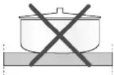 BEKO BBUM12328X - Tips for hobs with vitro-ceramic surfaces - 2