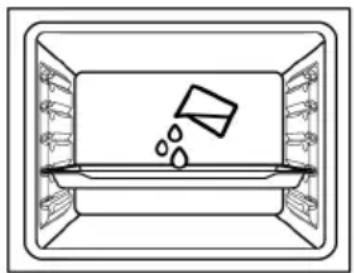 BEKO BBUM12328X - Einfache Dampfreinigung - 1