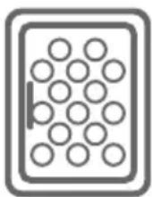 GRAM VS 52083-90 B - 1