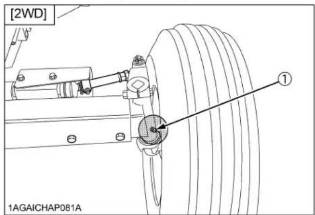 [2WD] 1AGAICHAP081A