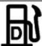 KUBOTA M5-111HDRC12 - WARNING - 2