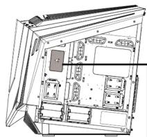 GIGABYTE GB-AC700G - 12