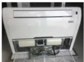 Baxi R-32 LSG50 - •INSTALLATION •INSTALACIÓN •INSTALLAZIONE •INSTALAÇÃO - 5