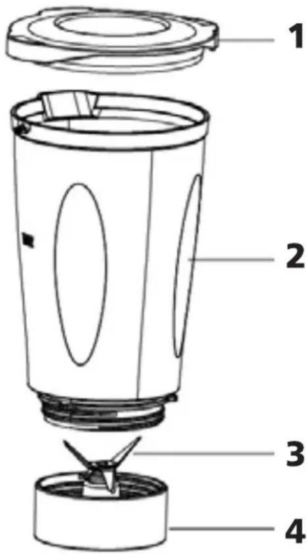 STEBA SB 2 - 1