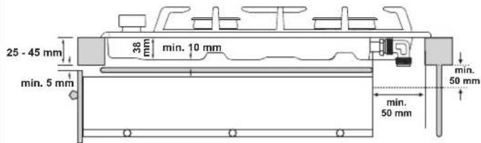 Diagram of a rope knot with directional arrows indicating motion (no text or symbols).