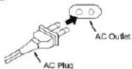 BLAUPUNKT MS46BT - Seadme konfigureerimine ja sisse/väljalülitamine - 2