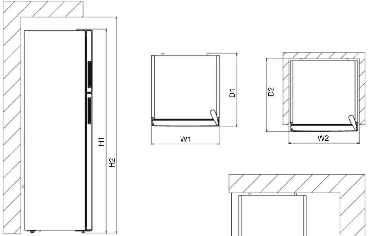 CANDY CVDS 5162W15 - Notas generales: - 1