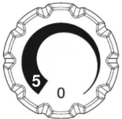5 0