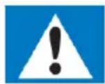 THOMSON DS120DABCD - Waarschuwing - 1