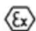 Comark C9501 - WARNUNG - 1