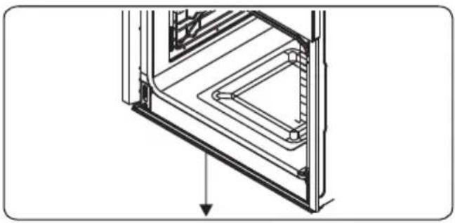 SILVERLINE BO 7005 SR - Ovnristen - 4