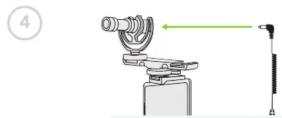 RODE Universal Vlogger Kit - 7