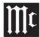 MCINTOSH MX123 - Trademark and License Information - 18