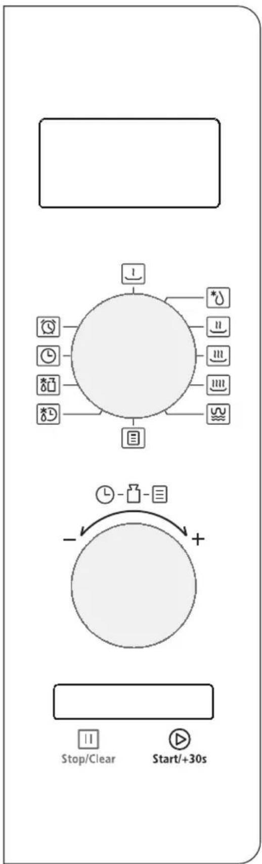 graph TD A["Stop/Clear"] --> B["Start/+30s"] C["+"] --> D["+"] E["+"] --> F["+"] G["+"] --> H["+"] I["+"] --> J["+"] K["+"] --> L["+"] --> M["+"] --> N["+"] --> O["+"] --> P["+"] --> Q["+"] --> R["+"] --> S["+"] --> T["+"] --> U["+"] --> V["+"] --> W["+"] --> X["+"] --> Y["+"] --> Z["+"] --> AA["+"]…