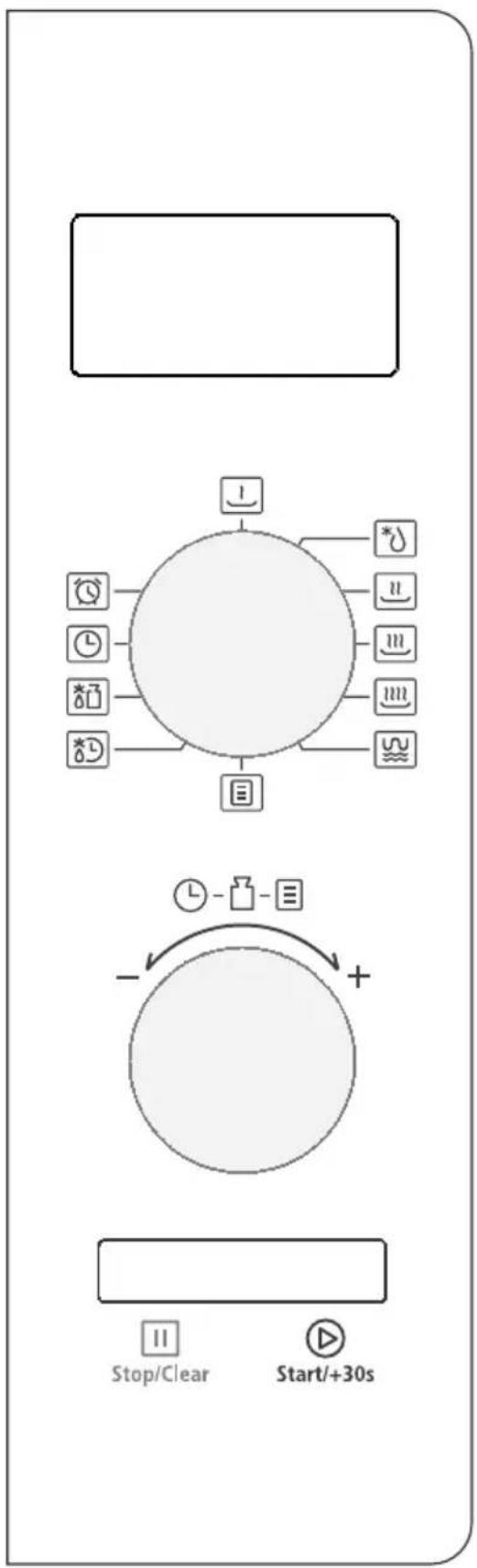 graph TD A["Stop/Clear"] --> B["Clock"] B --> C["Alarm"] C --> D["Warning"] D --> E["Central Interface"] E --> F["Stop"] E --> G["Stop"] E --> H["Stop"] style A fill:#f9f,stroke:#333 style B fill:#ccf,stroke:#333 style C fill:#cfc,stroke:#333 style D fill:#fcc,stroke:#333 style E fill:#ffc,stroke:#3…