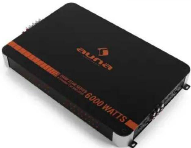 auna 6000 WATTS