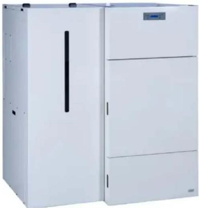 Baxi CBP Matic 24 - EN - 1