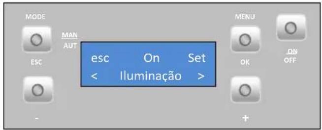 Baxi CBP Matic 24 - Menú Configuración (configuraciones) - 4