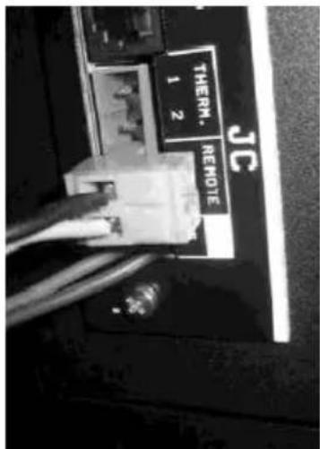 THEERN. 1 2 REMOTE JC