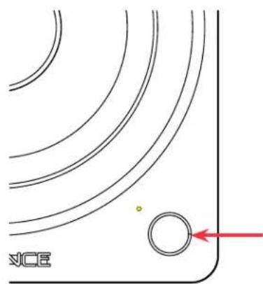 Fluance AI40W - RCA Input - 2