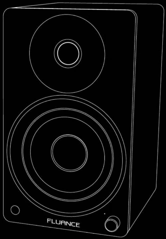 Fluance AI60B - 2