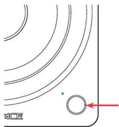 Fluance AI60B - Bluetooth® Pairing - 1