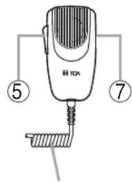 H10A ⑤ ⑦
