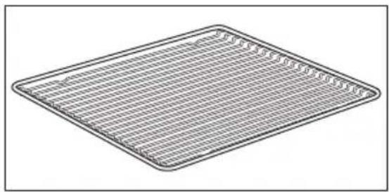 ELECTROLUX EVL6E46X - Tava e pjekjes - 1