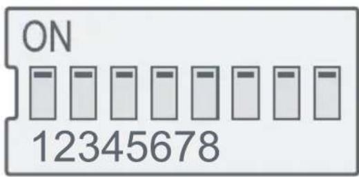 ON 12345678