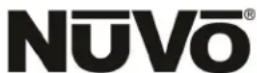 NUVO NV-GW100-NA - Supported Audio Formats - 1