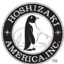 HOSHIZAKI AMERICA,INC. TM