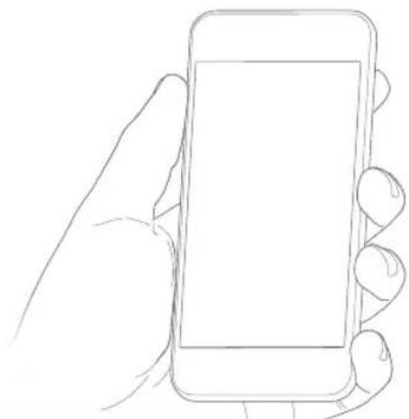 RING Smart Lighting Solar Steplight - Set up your Steplight in the Ring app. - 1